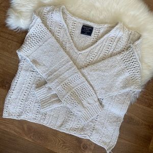 Cozy Sweater